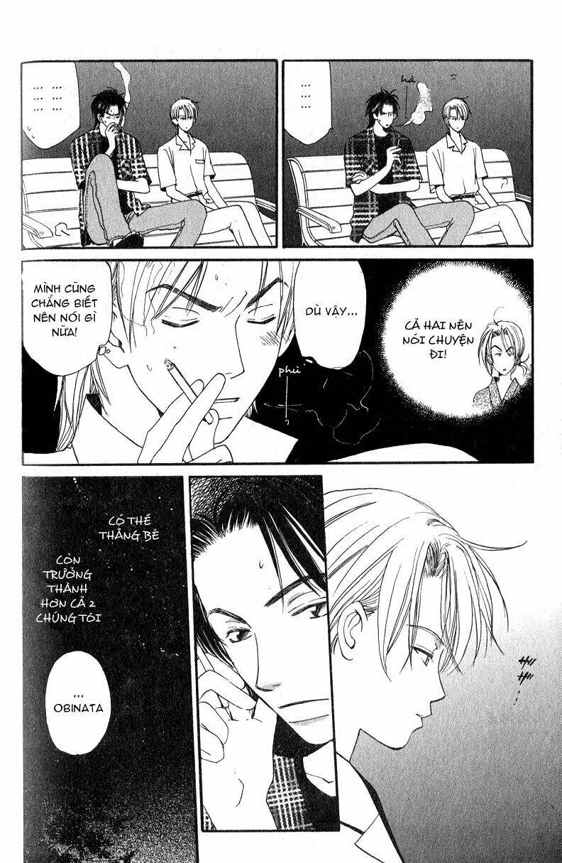 mainichi seiten! chapter 2 17