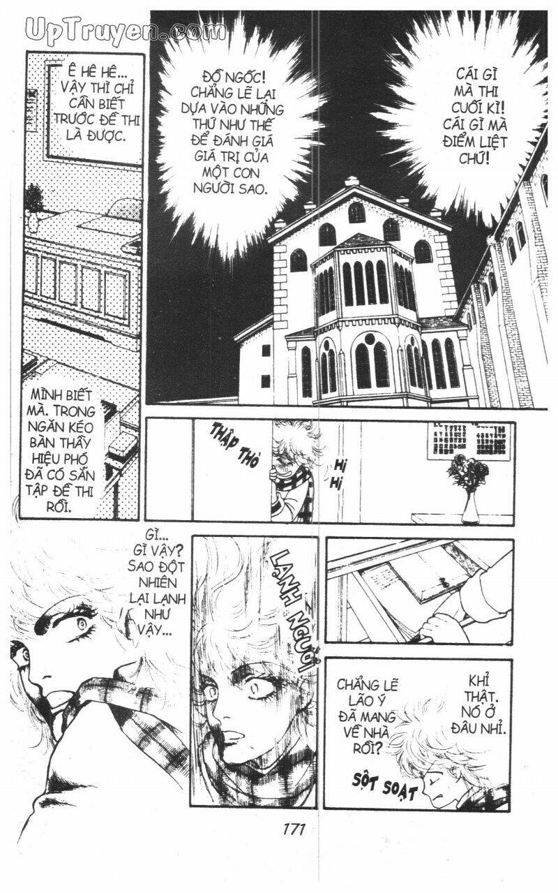 câu lạc bộ con nhà giàu chapter 4 172