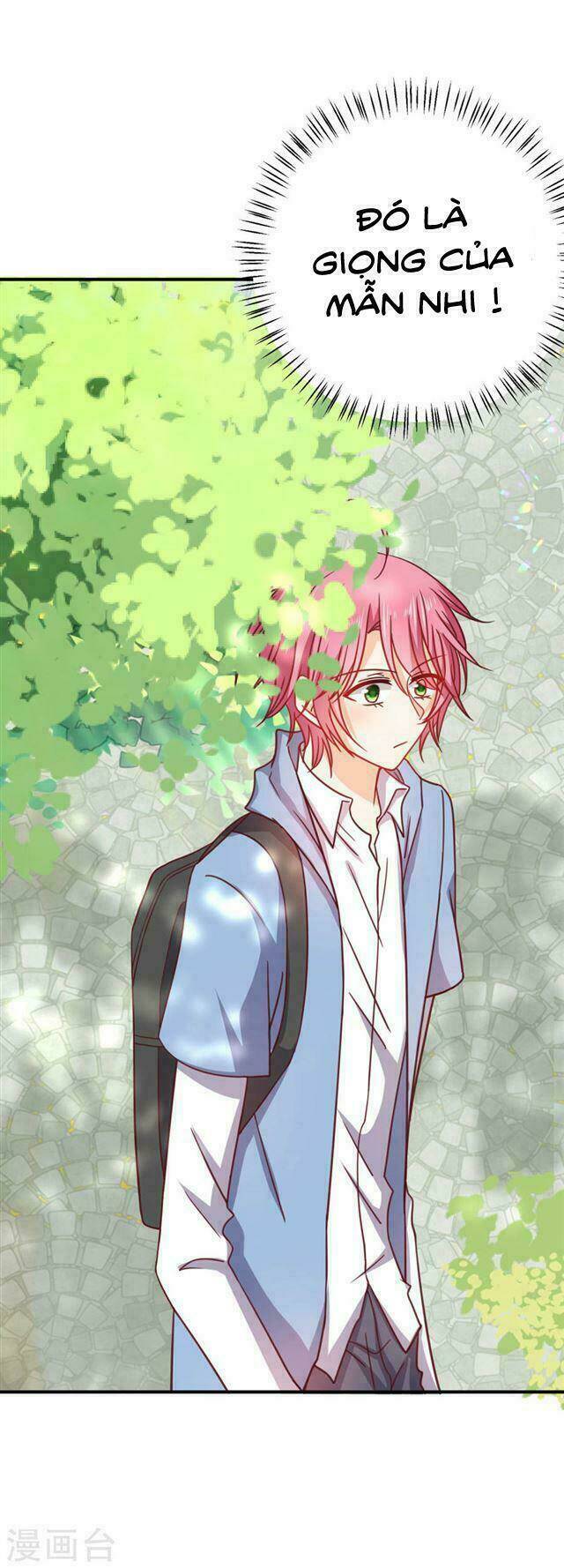 hôm nay tôi sẽ yêu ai đây ? chapter 21 32