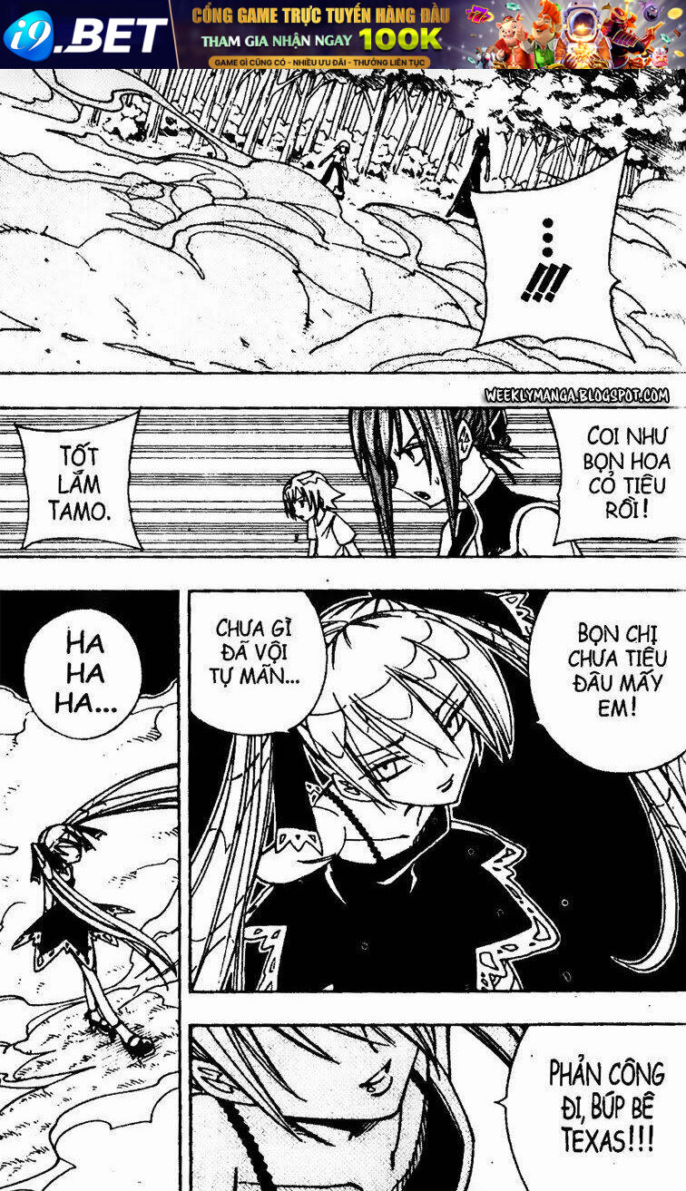 vua pháp thuật chapter 159 6