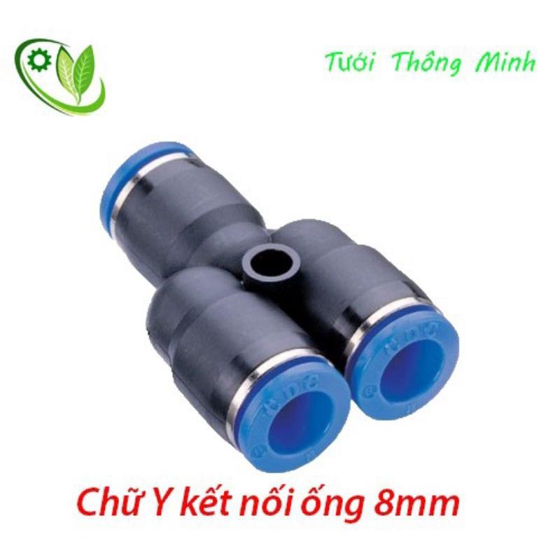 Y 12:8:8 phun sương tưới lan, cây cảnh, phun sương