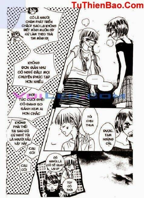 neck and neck chapter 6 101