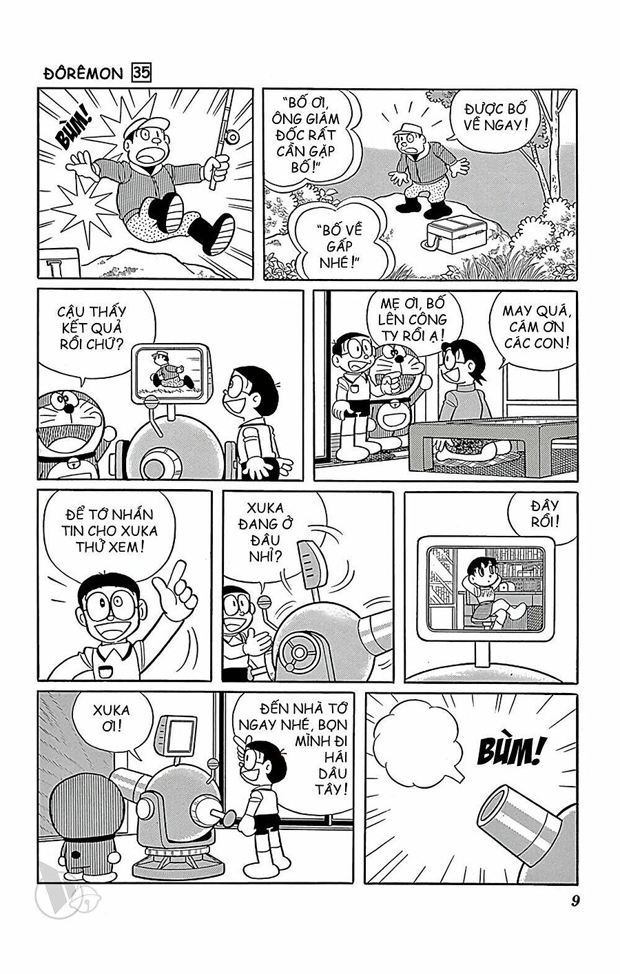 doraemon chapter 617 5