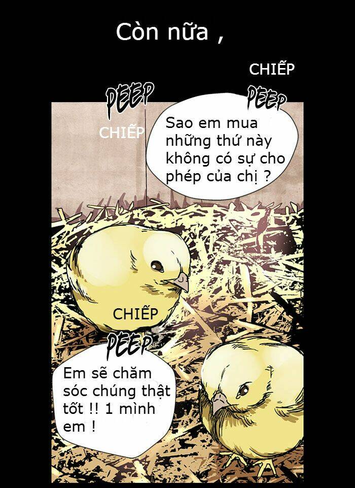 đôi mắt từ trái tim chapter 5 17