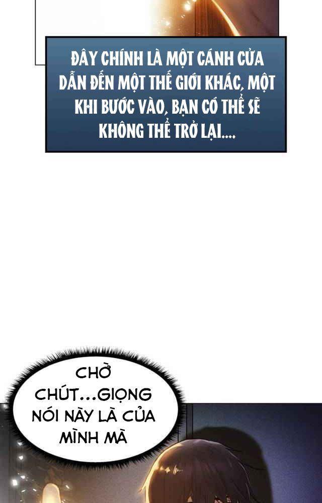 thợ săn bươm bướm chapter 1.2 6