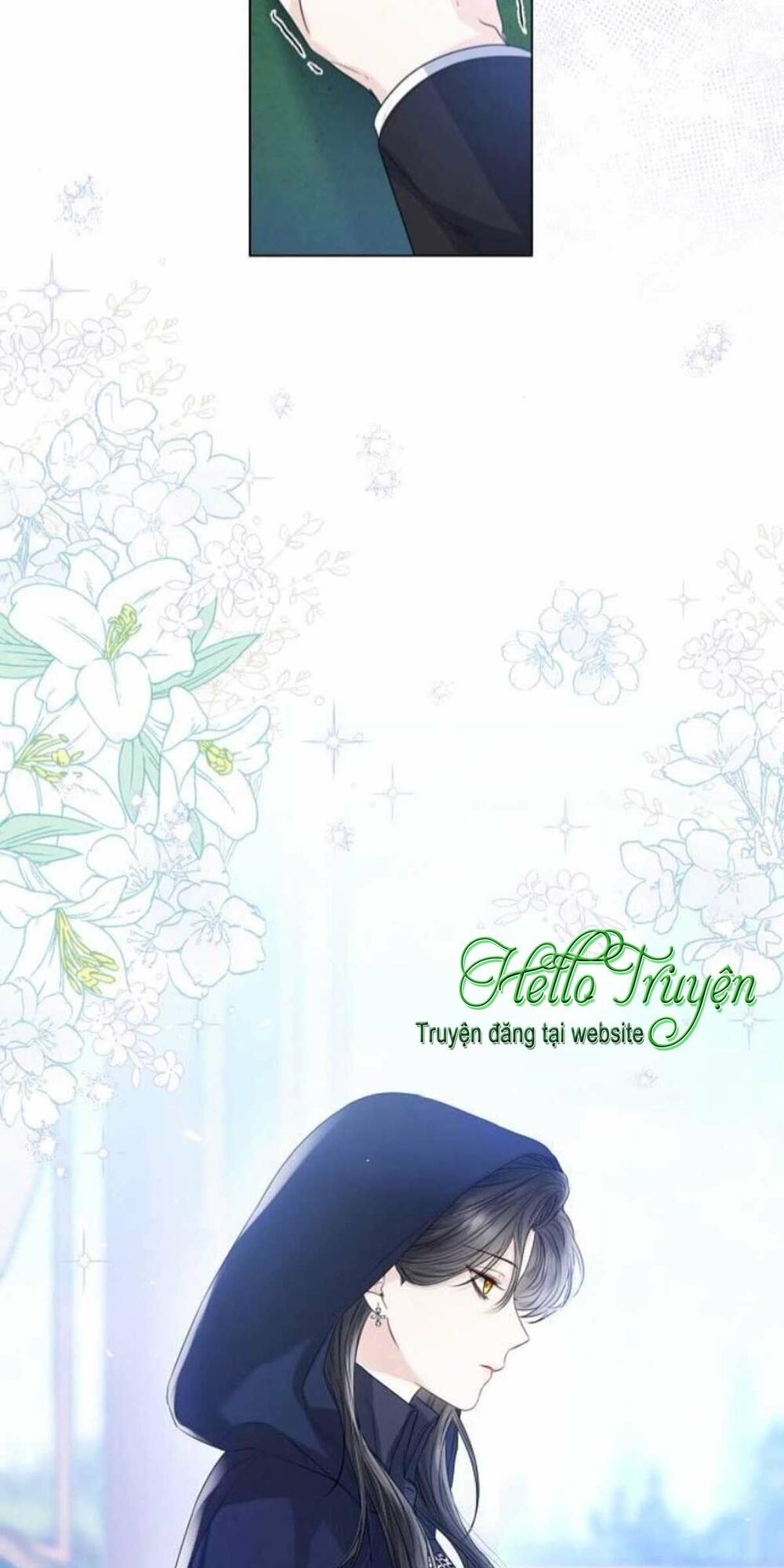 tôi sẽ từ bỏ vị trí hoàng hậu chapter 25 81