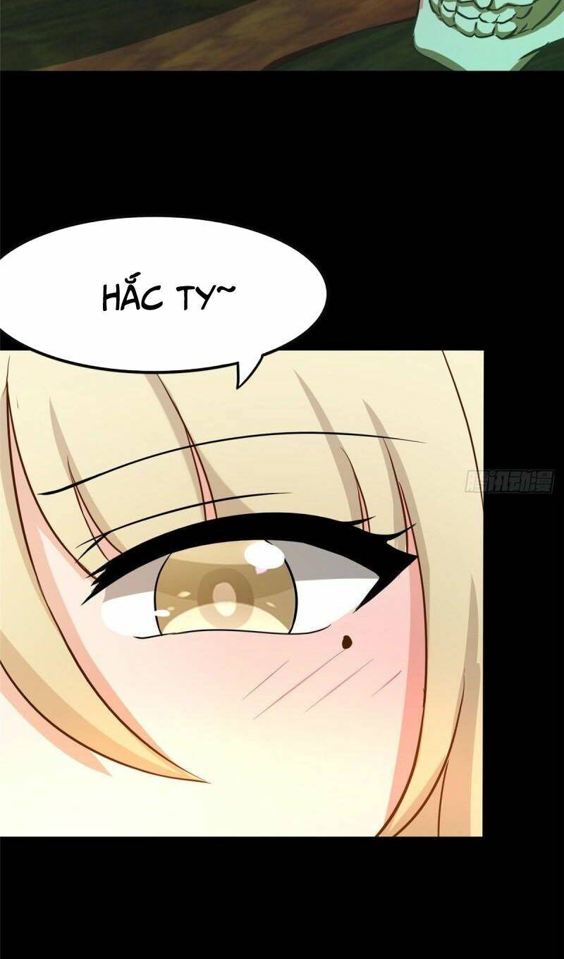 bạn gái virus của tôi chapter 279 23