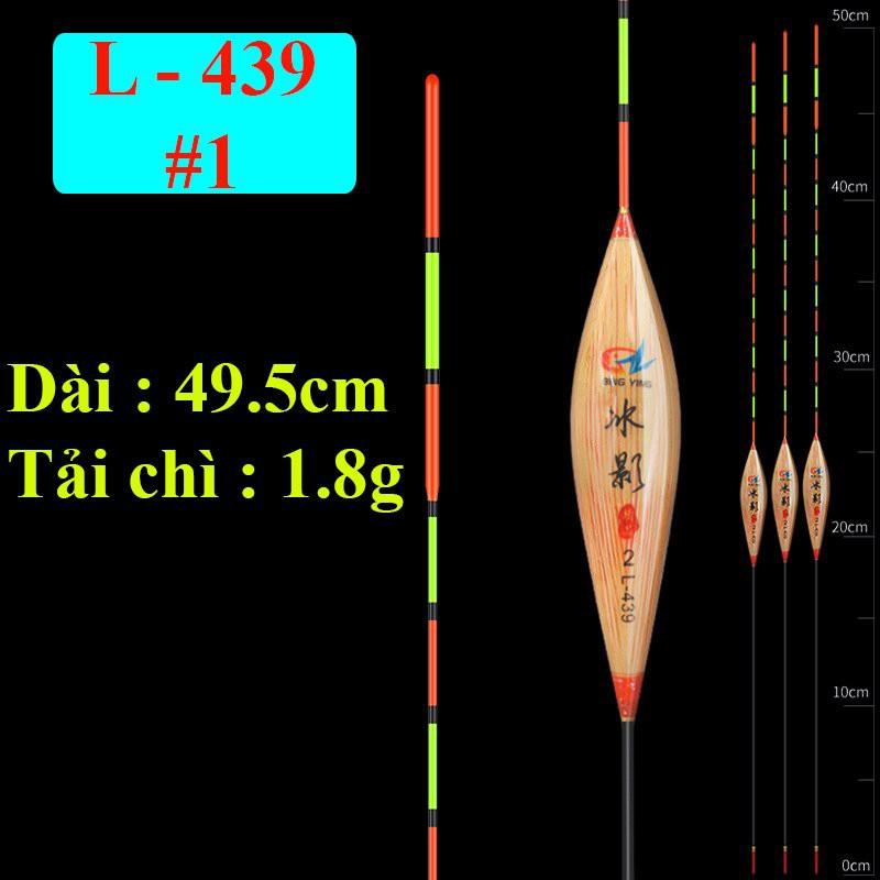 Phao Câu Cá Phao Câu Đài Phao Cỏ Lau Tự Nhiên Chuyên Dụng Câu Đài PC6