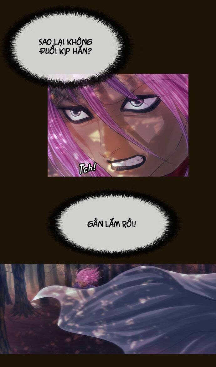 hội ảo thuật chapter 67 7