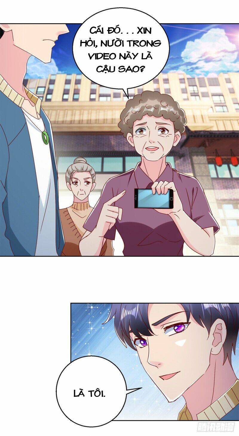 vú em là cổ tiên chapter 172 11