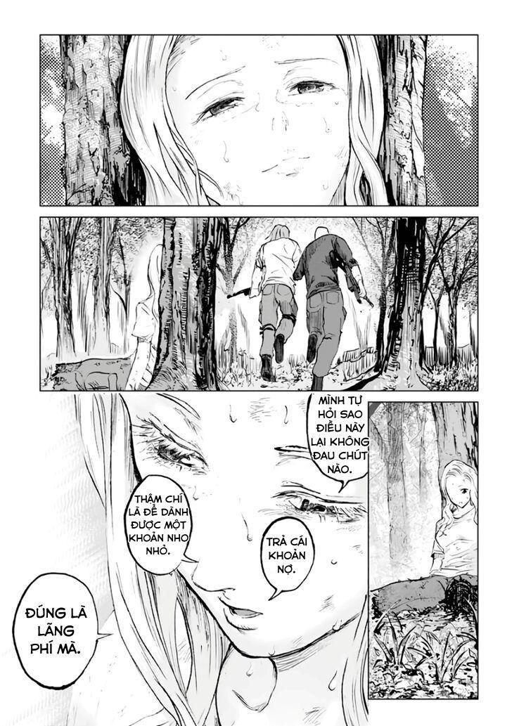 tái sinh manga chapter 19 25