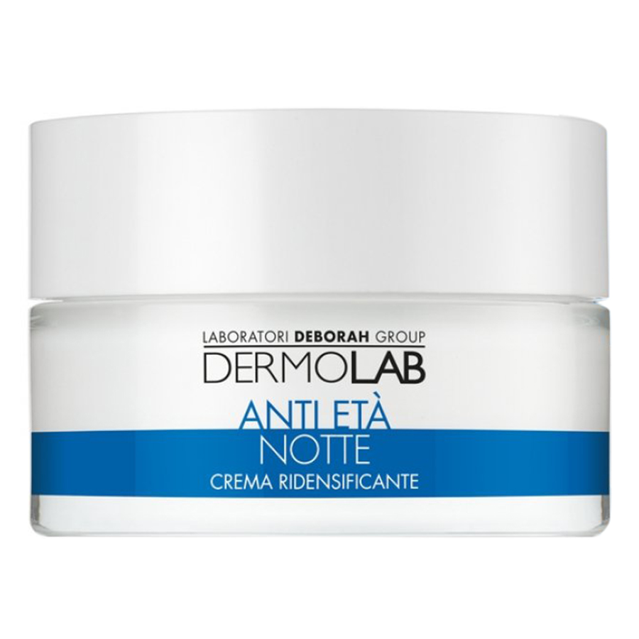 Kem Dưỡng Da Ban Đêm Dermolab Re-Densifying Anti-Aging Night Cream All Skin Types (50ml)