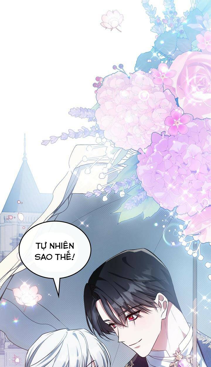 Hôm Nay Công Nương Toàn Năng Cũng Thấy Chán Nản chapter 53.1 56