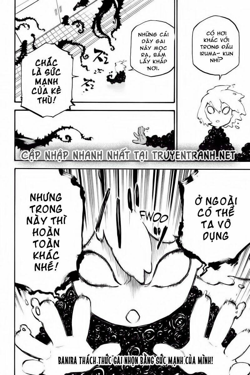 dolly kill kill chapter 95 14