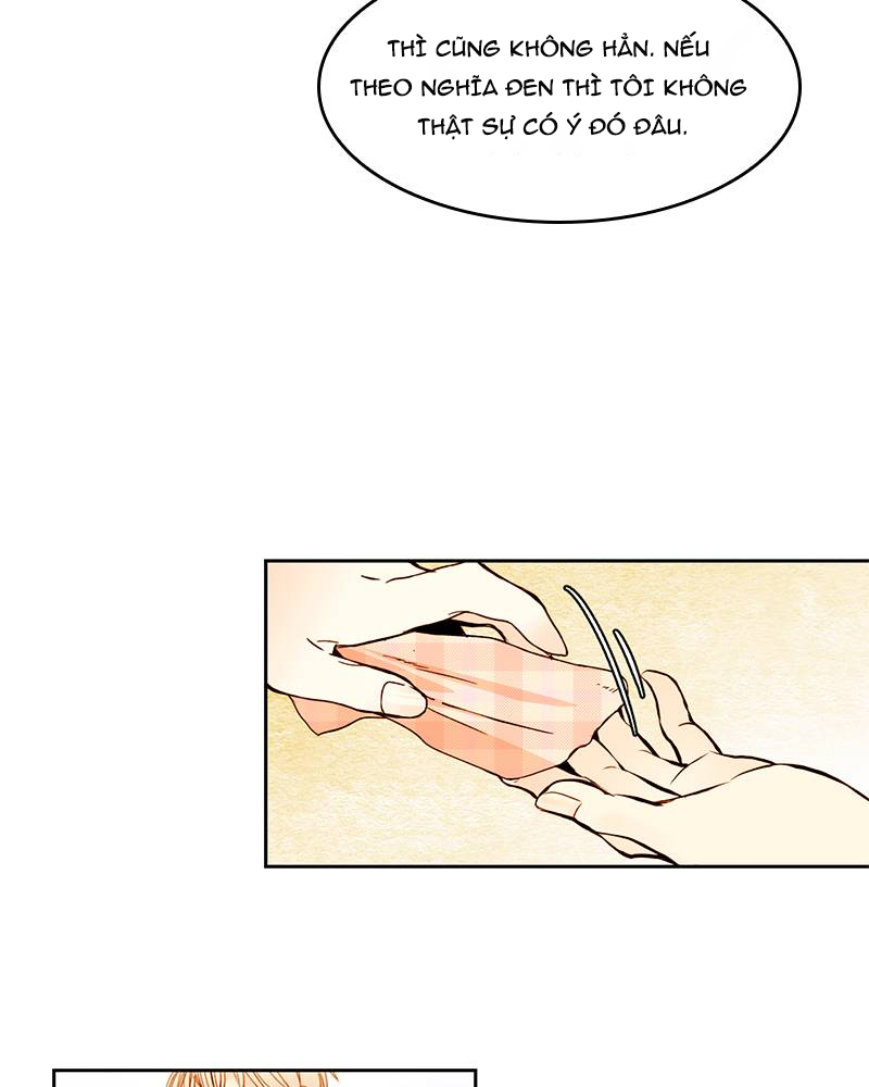 Hoàng Hậu Tái Hôn chapter 19.1 16