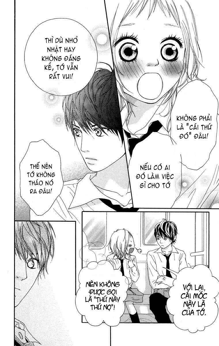 tình yêu học trò chapter 1 46