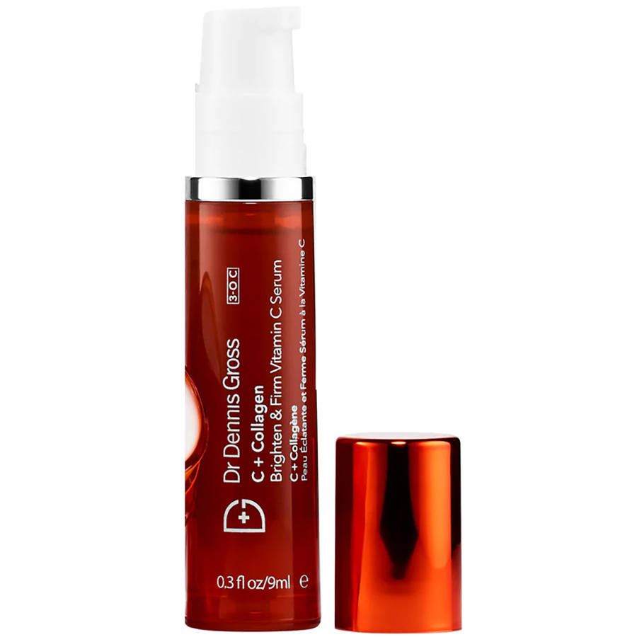 Serum Dr Dennis Gross C+ Collagen Brighten &amp; Firm Vitamin C Serum 9ml