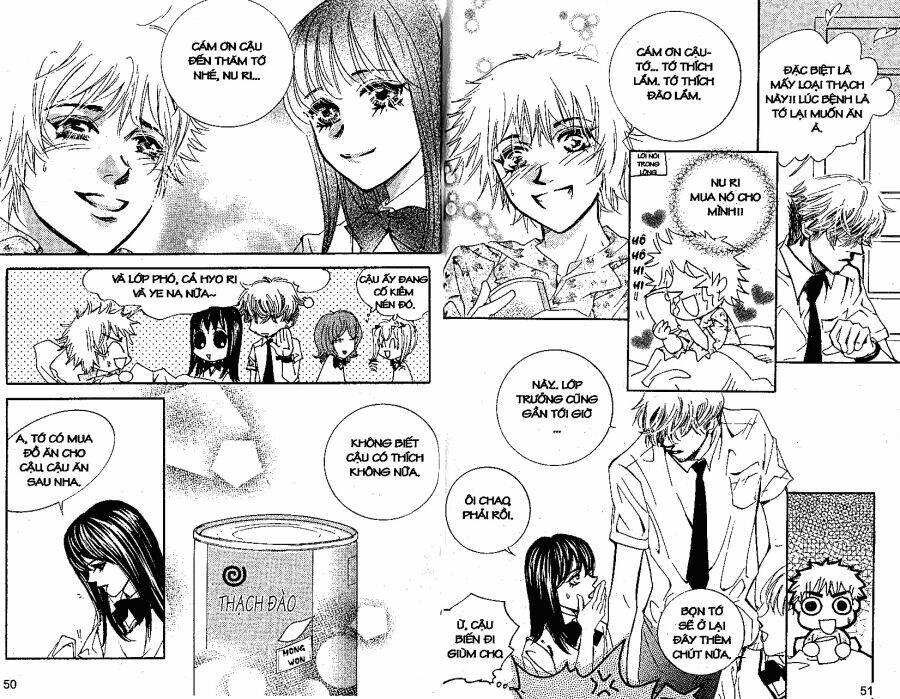 oridinary school chapter 8 26