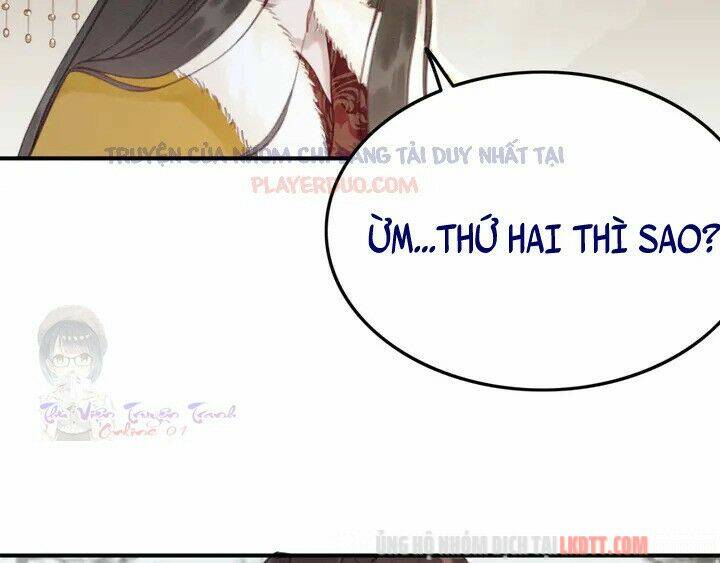 trọng sinh bá sủng nhiếp chính vương quá mạnh mẽ chapter 130 86