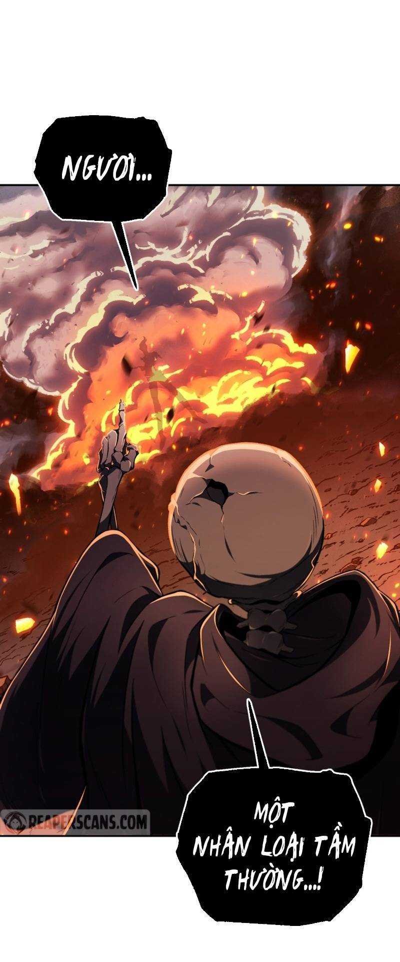 chỉ mình ta tái sinh chapter 1 6