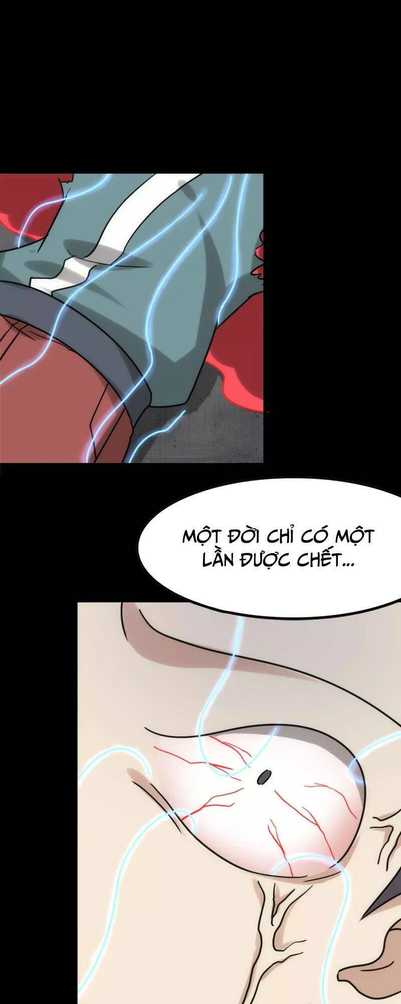 bạn gái virus của tôi chapter 228 26