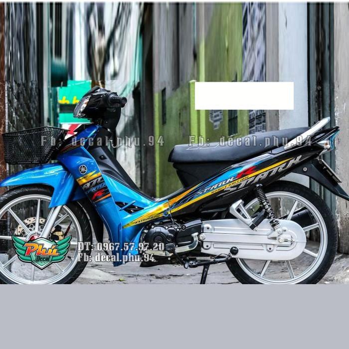 Tem rời Sirius Spark xanh đen