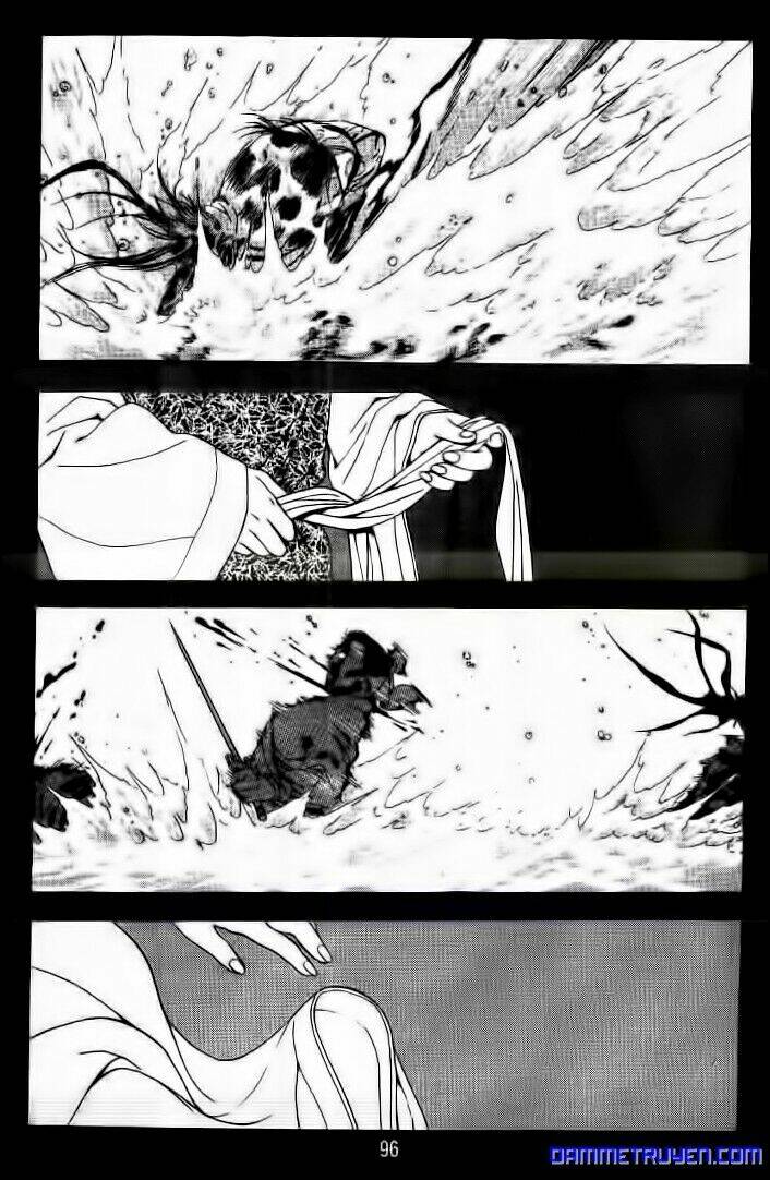 long quyển phong chapter 33 15