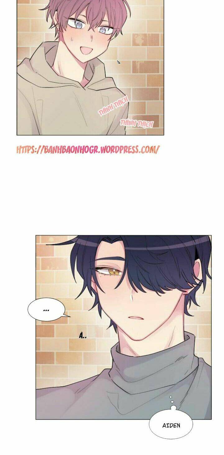 vẽ nên tình yêu của chúng ta chapter 18 6