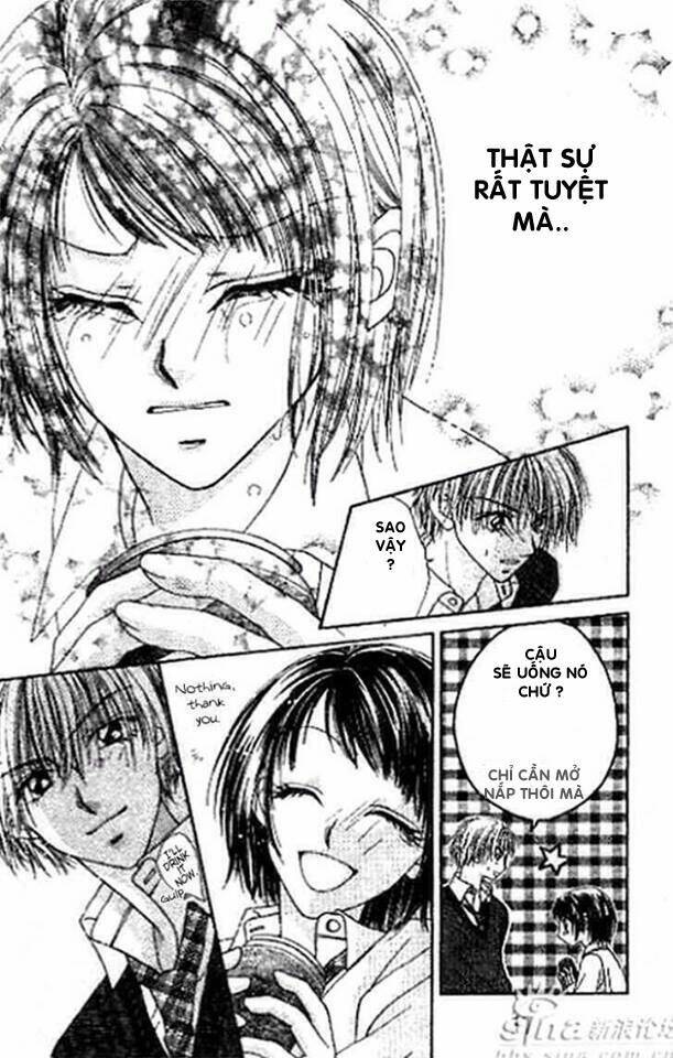 cộng sự đáng yêu chapter 1 9