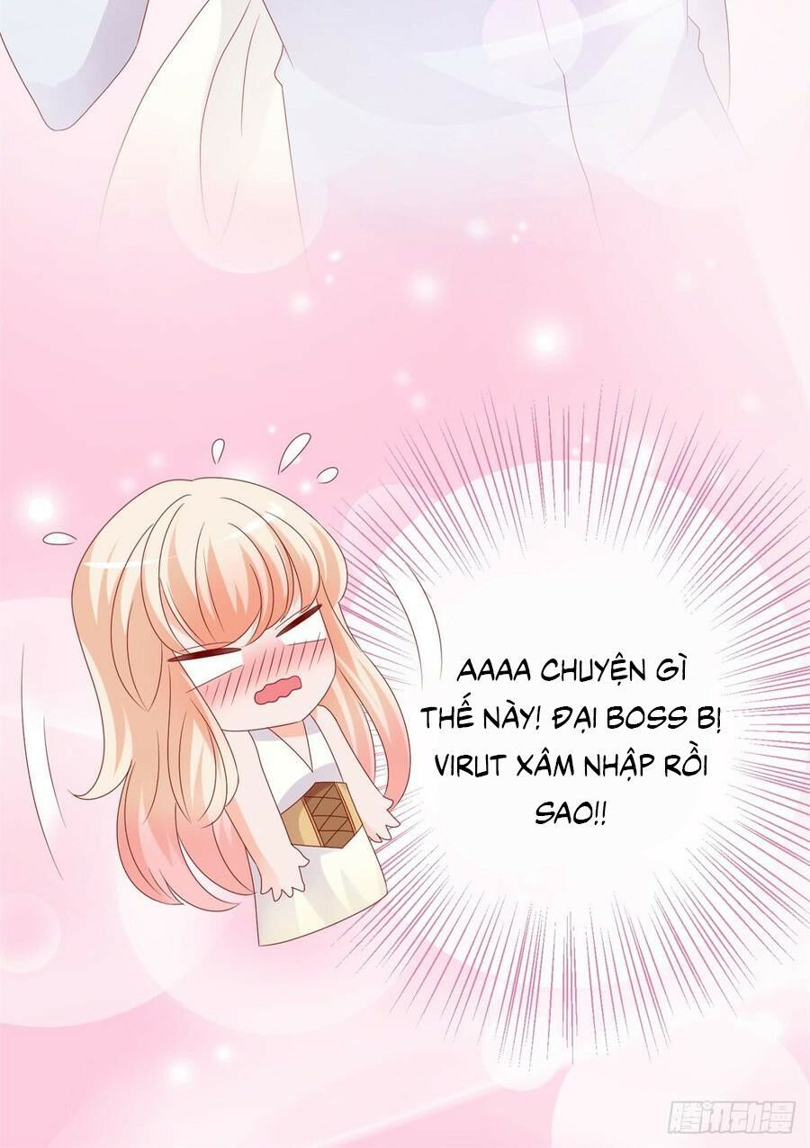 ẩn hôn 100%: chọc tức vợ yêu mua một tặng một chapter 98 39