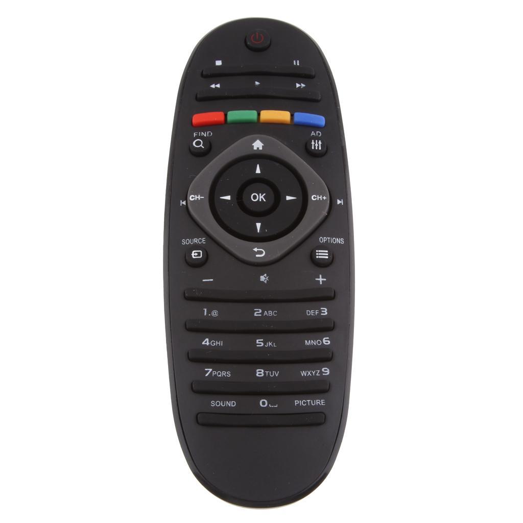New RM-L1070 Universal Remote Control for All Smart