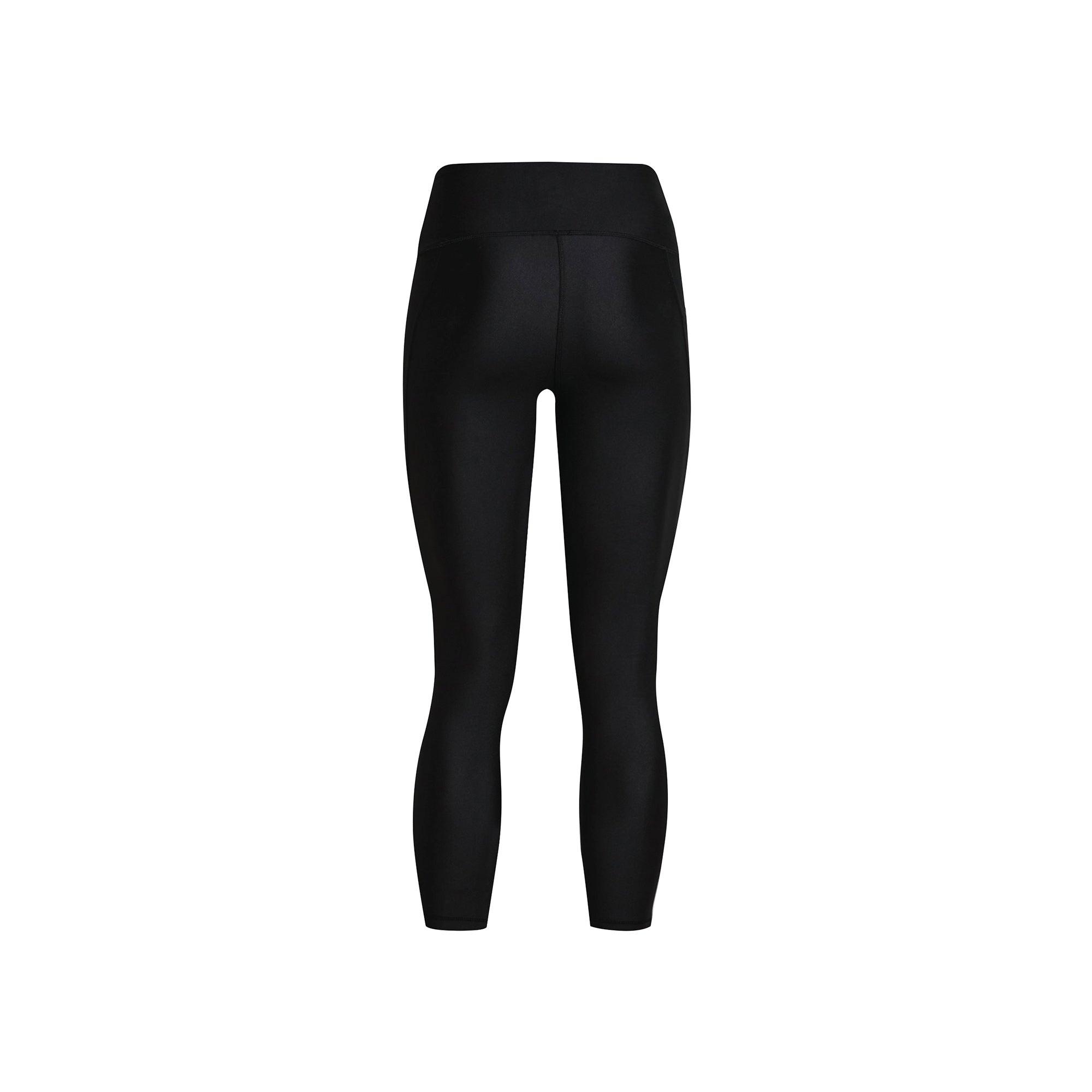 Quần legging thể thao nữ Under Armour HeatGear Armour Waistband Gradient - 1364937-001