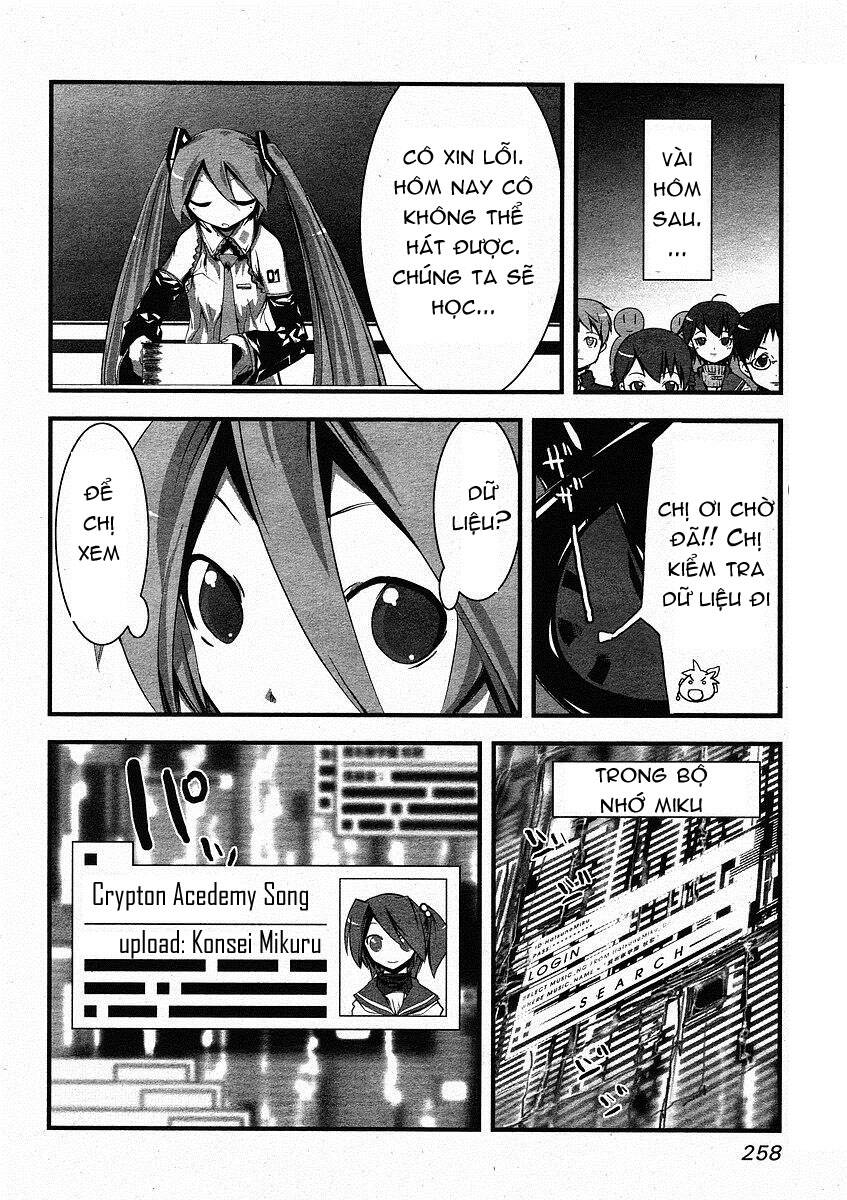 hatsune mix chapter 4 13