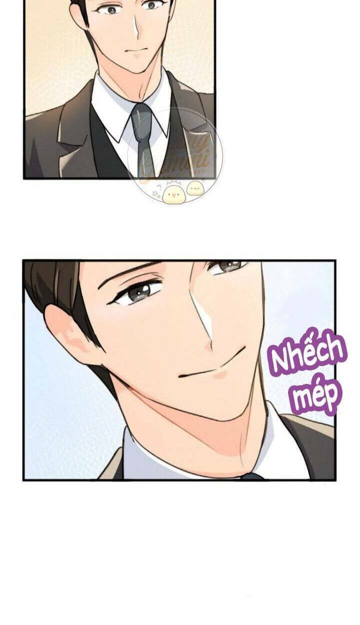 101 cách chinh phục trái tim em chapter 7 22