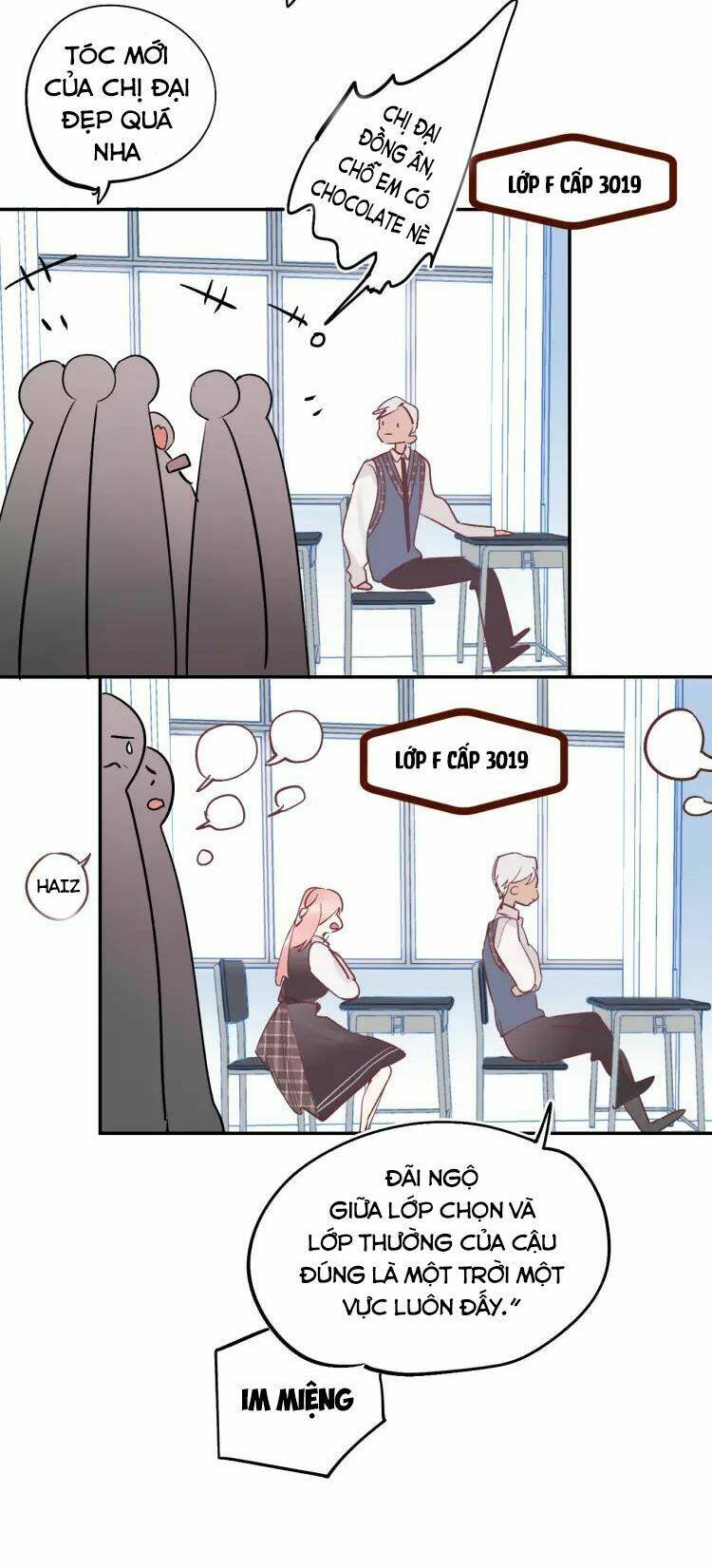 phù thủy hạng bét chapter 9 58