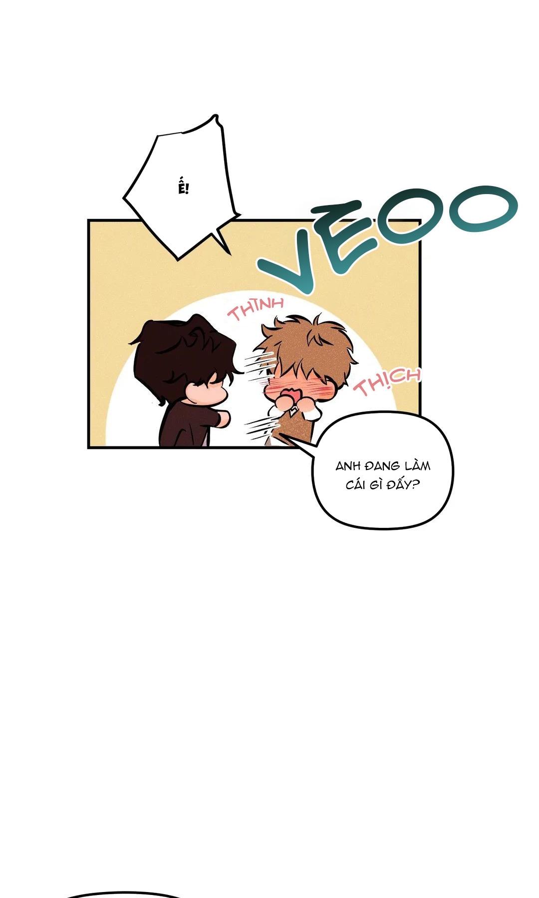 thang thanh âm chapter 30 13