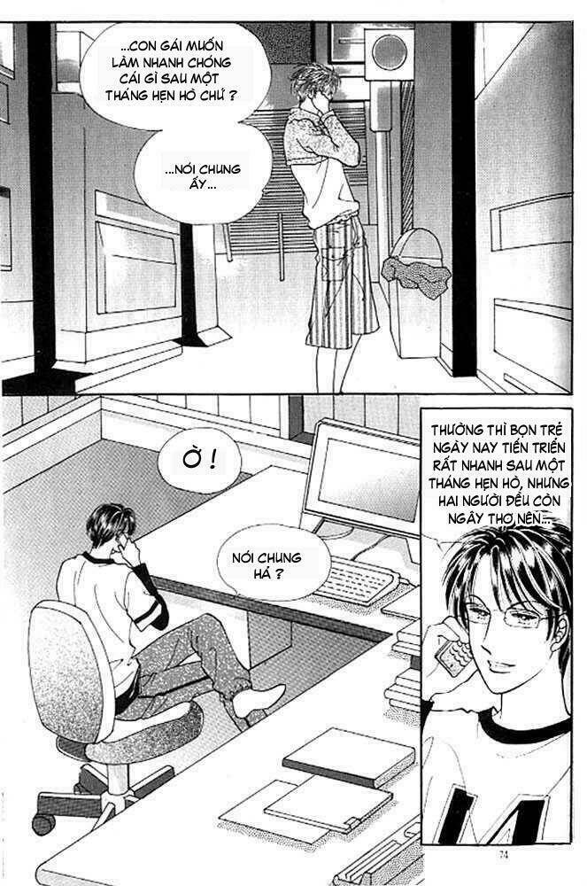 cutie boy chapter 8 16