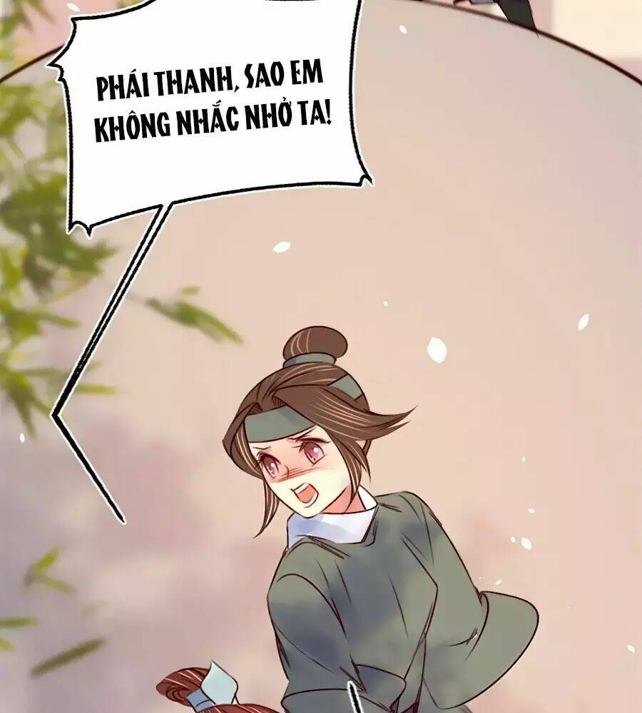 phượng hoàn triều: vương gia yêu nghiệt xin tránh đường chapter 24 28