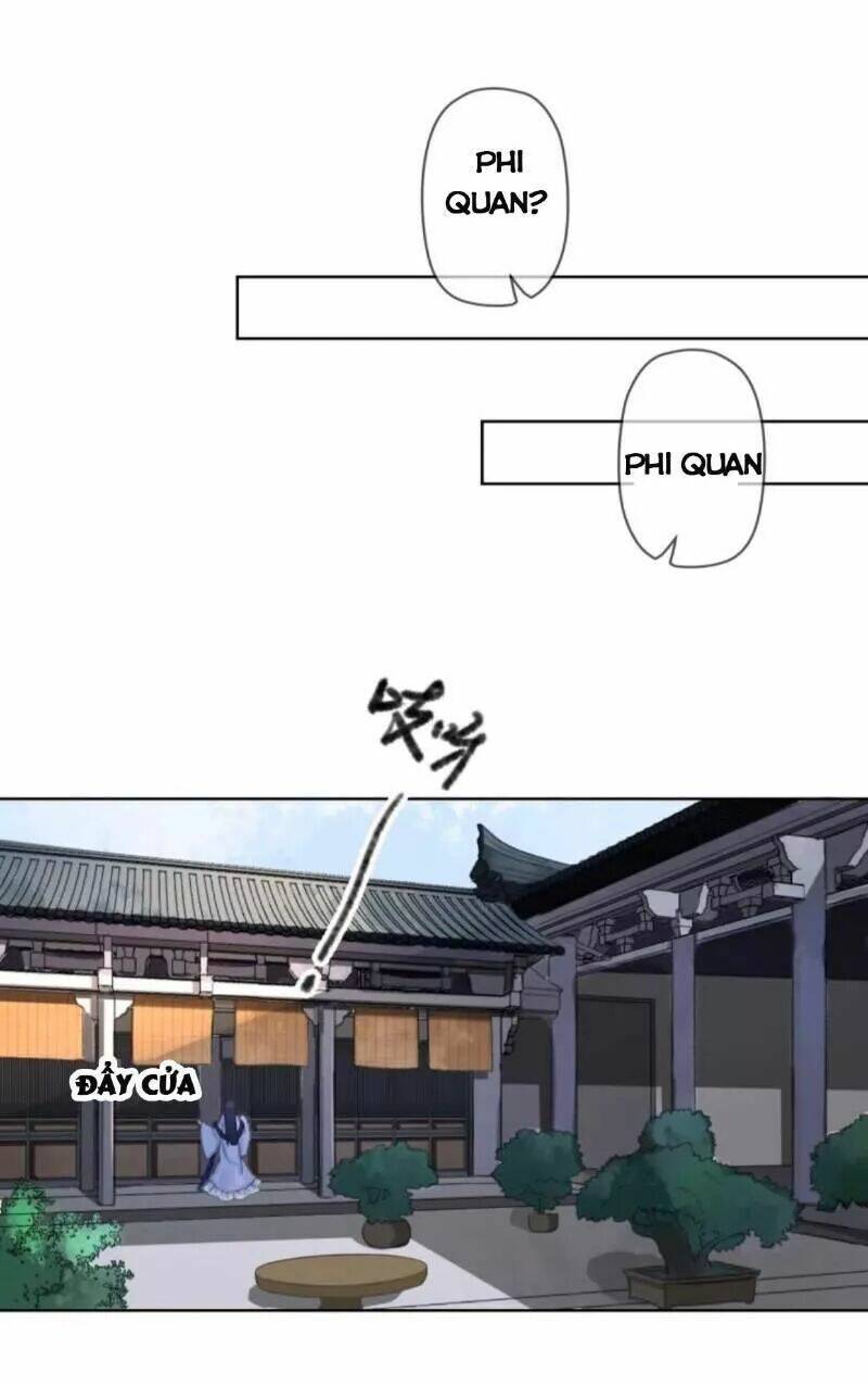 sủng phi của vương chapter 157 2