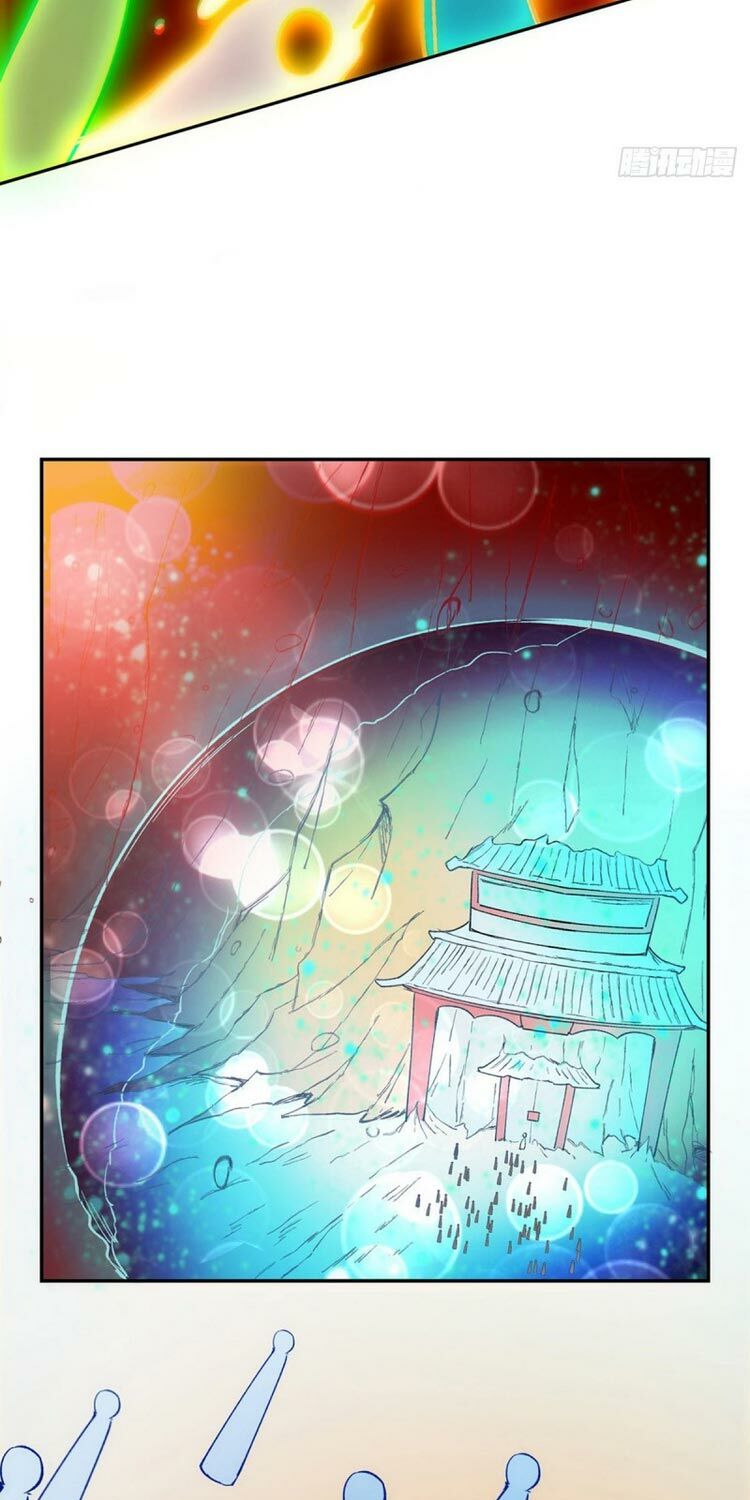 võ đạo độc tôn chapter 300 23