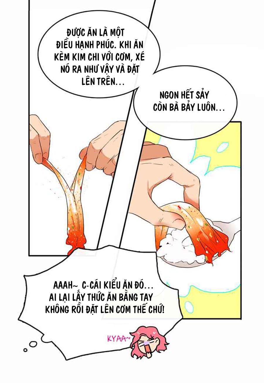 Rắc Rối Về Vấn Đề Yêu Đương Của Tôi Chapter 12 - Next Chapter 13