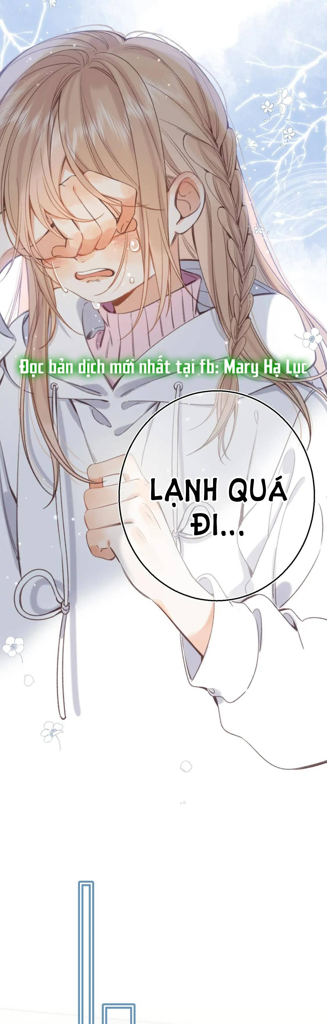 vụng trộm không thể giấu - mối tình thầm kín chapter 45 22