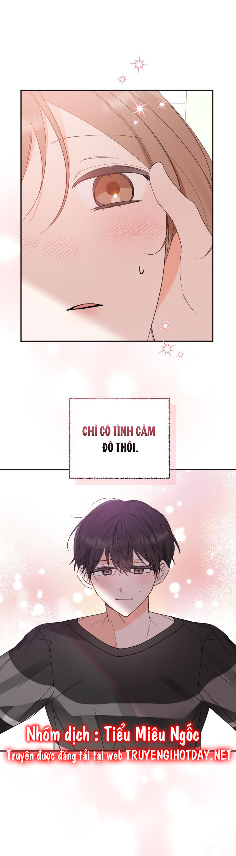 cuộc giao dịch lý tưởng chapter 100 6