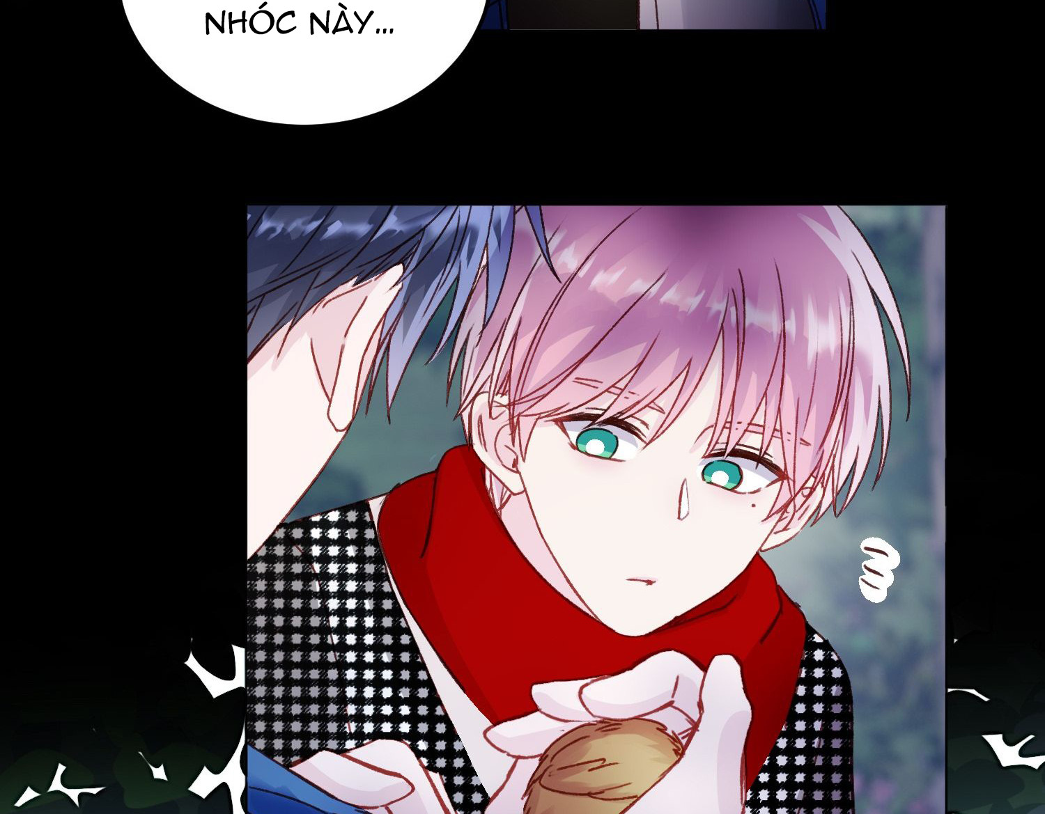 tôi phải làm một kẻ đại xấu xa chapter 44 29