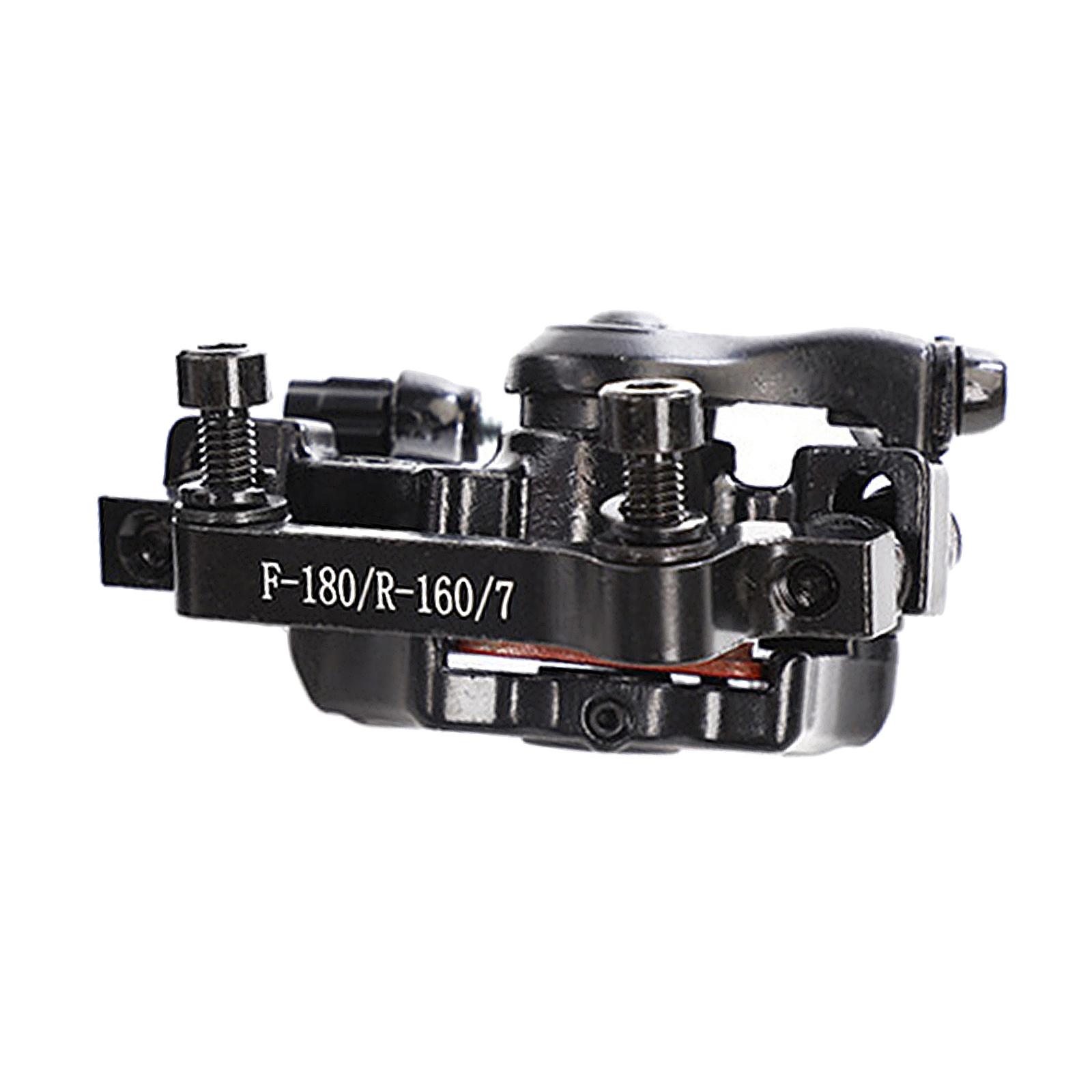 MTB Bicycle Mechanical Brakes Disc Caliper Road Bike Disc Brake