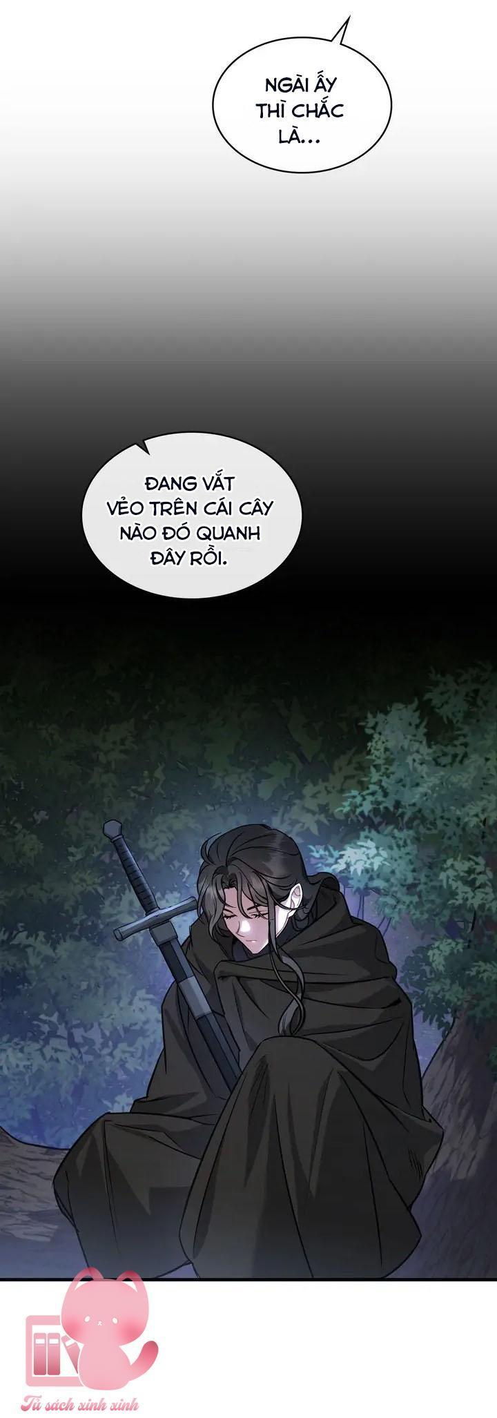 đêm đen khuất bóng chapter 17 43