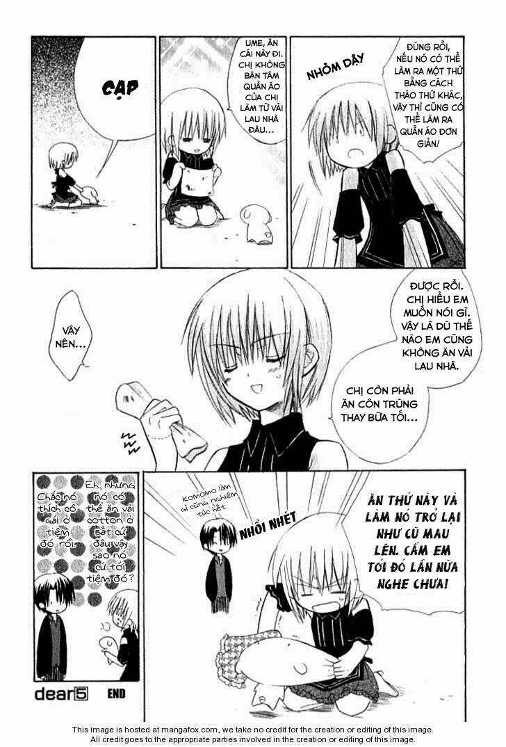 dear chapter 24.5 12