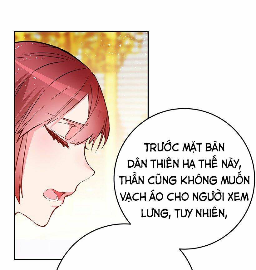 hung mãnh tiểu thư chapter 25 30