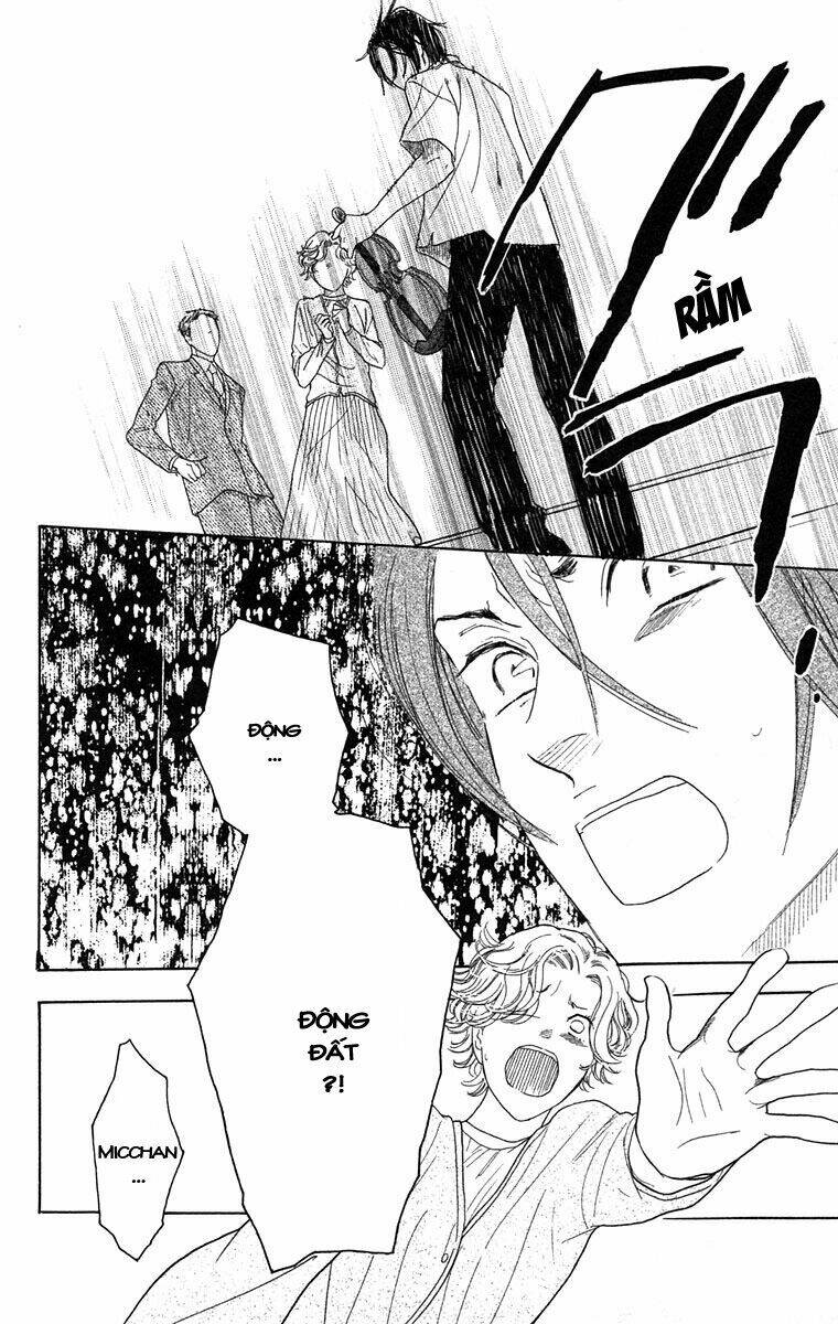 golden days - tháng ngày tươi đẹp chapter 1 45