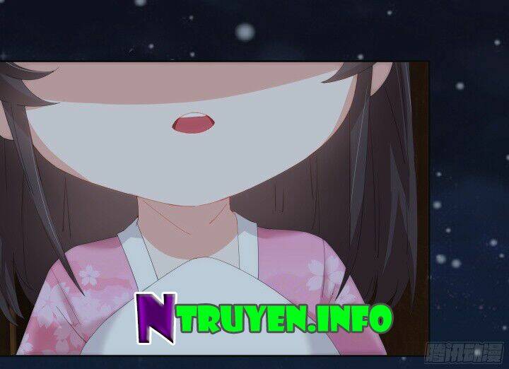 bí mật của dạ tộc chapter 1.1 25